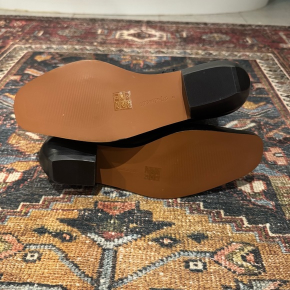 Madewell Idris boot - Picture 8 of 11